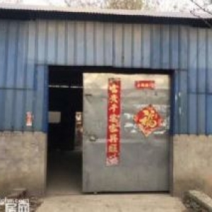 长葛和尚桥镇潩水路南段超大厂房出租